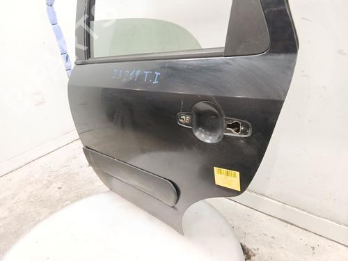 Left rear door SUZUKI SX4 (EY, GY) 1.9 DDiS 4x4 (RW419D) | BP22932152C4 