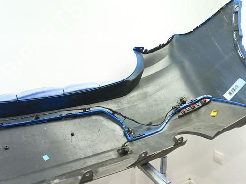 Bumper achter BMW X2 (F39) xDrive 25 d | BP30899043C8
