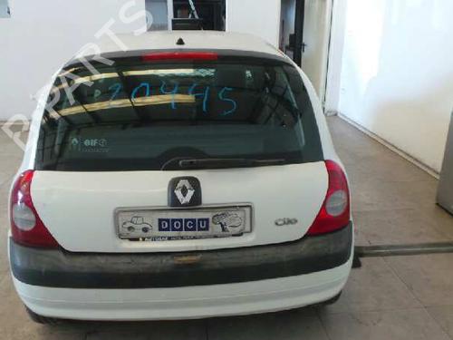 Electronic sensor RENAULT CLIO II (BB_, CB_)  | BP7076896M84 