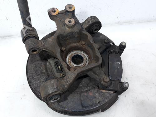 Right rear steering knuckle CHEVROLET CAPTIVA (C100, C140) 2.0 D 4WD | BP12113848M28 