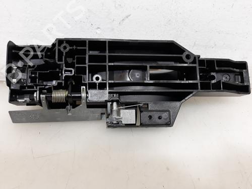 Rear right exterior door handle RENAULT KADJAR (HA_, HL_) 1.3 TCe 160 (HLNC) | BP7249847C130 