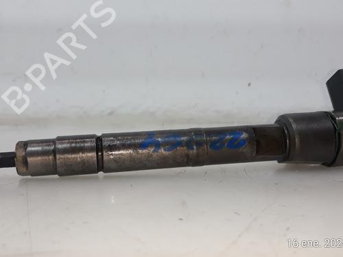 Injecteur MERCEDES-BENZ C-CLASS Coupe (CL203) C 220 CDI (203.708) (150 hp) 16492428