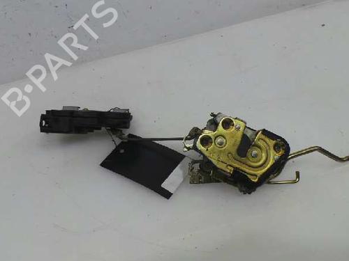 Front right lock HYUNDAI H-1 / STAREX Bus (A1)  | BP341978C97 
