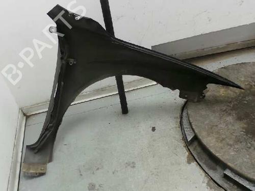 Left front fenders MAZDA 6 Saloon (GG)  | BP4507698C41 