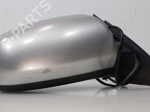 Right mirror AUDI A4 B7 (8EC) 2.0 TDI 16V | BP17106844C27 