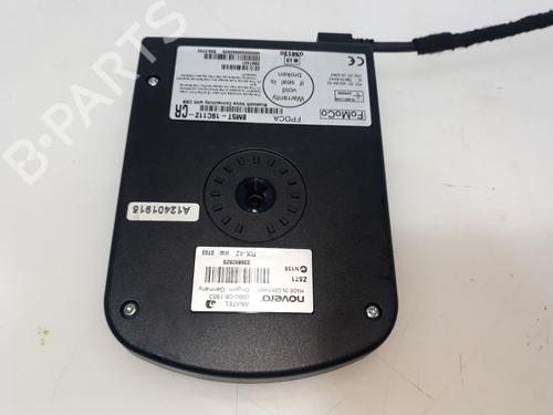 Electronic module FORD GALAXY II (WA6)  | BP16115117M83 