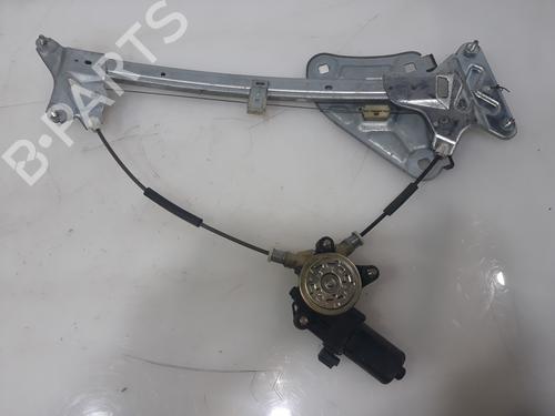 Used Front right window mechanism HYUNDAI COUPE II (GK) 1.6 16V (105 hp) 8394296