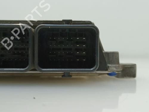 Engine control unit (ECU) RENAULT CLIO IV (BH_) 0.9 TCe 90 (BHNF, BHMA, BHMH, BHJK, BHJR) | BP29916548M57