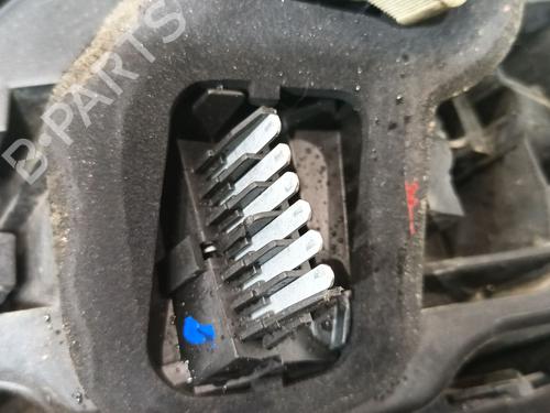 Venstre baglygte OPEL ASTRA H (A04) 1.7 CDTI (L48) | BP29609678C34 