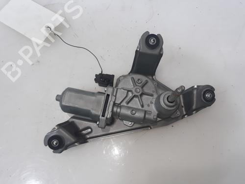 Used Rear wiper motor MAZDA 6 Hatchback (GH) 2.2 D (GH10) (129 hp) 8257594