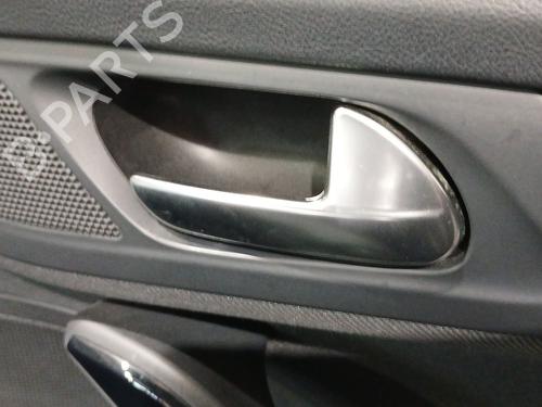 Maniglia interna anteriore destra Maniglia interna anteriore destra PEUGEOT 508 SW I (8E_) 2.0 HDi (163 hp) 36779240 36779240