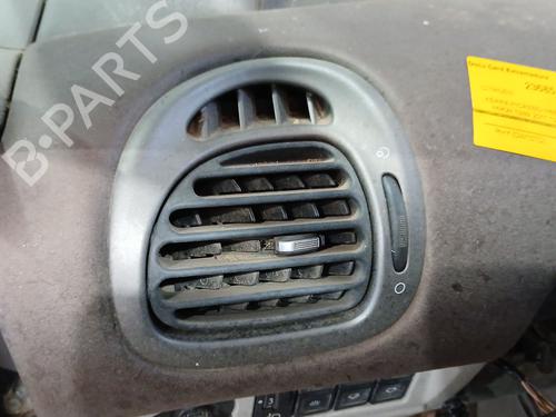 Used Air vent CITROËN XSARA PICASSO (N68) 2.0 HDi (90 hp) 28189747