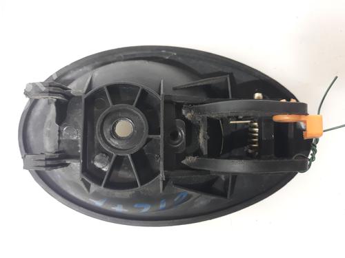 Front right interior door handle CHEVROLET MATIZ (M200, M250) 0.8 | BP9185754I14 