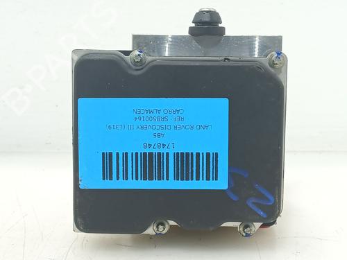 ABS pump LAND ROVER DISCOVERY III (L319) 2.7 TD 4x4 | BP31644490M43 