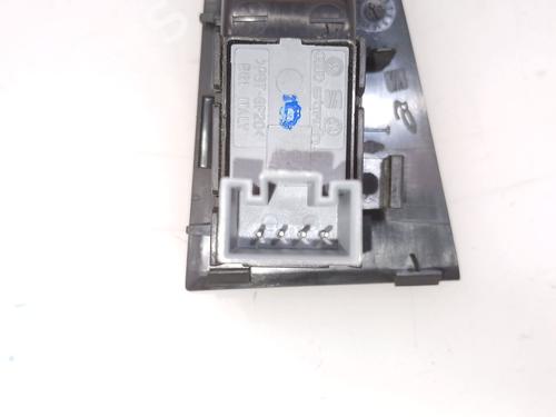 Left rear window switch SEAT LEON (1P1) 2.0 TFSI | BP36596687I29 - Image 4
