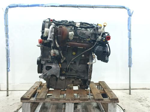 Motor FIAT FREEMONT (345_) 2.0 JTD 4x4 (170 hp) 30833120