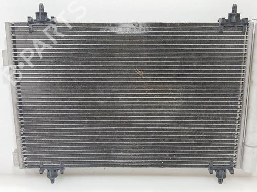 AC-Kondensator CITROËN C4 II (NC_) 1.6 VTi 120 (NC5FS0, NC5FS9) (120 hp) 28107477