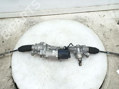 Steering rack MERCEDES-BENZ C-CLASS (W205) C 220 BlueTEC / d (205.002, 205.004) | BP30335377M22