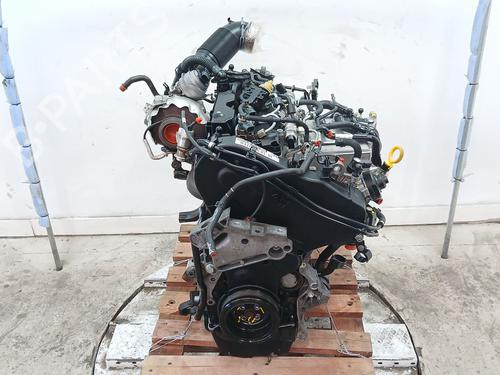 Engine SEAT ALHAMBRA (710, 711) 2.0 TDI | BP38051139M1 - Image 3