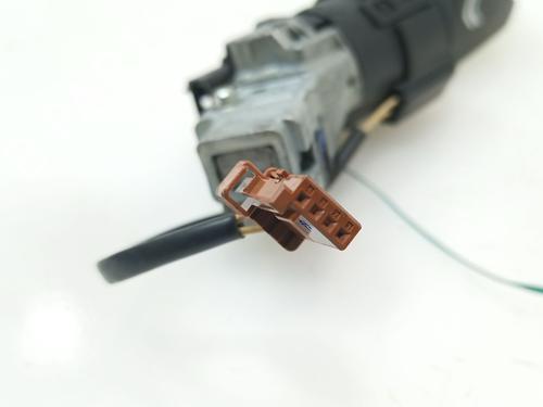 Ignition barrel CITROËN JUMPY III Van (V_) 2.0 BlueHDi 120 | BP29396955M48 