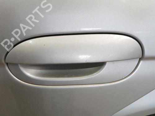 Used Rear left exterior door handle BMW 5 (E39) 530 d (184 hp) 27718810