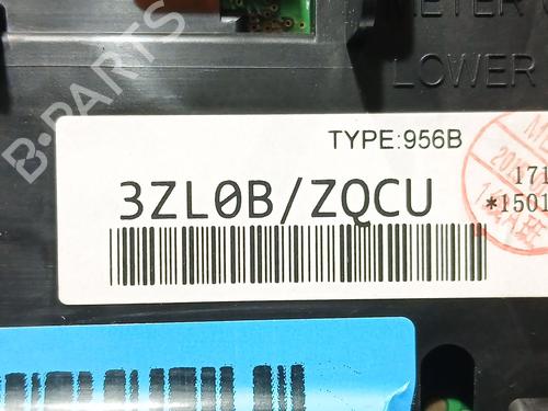 Instrument cluster NISSAN PULSAR Hatchback (C13) 1.2 DIG-T | BP31991145C47  - Image 10