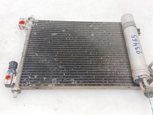 AC radiator RENAULT MASTER PRO Platform/Chassis (HH__, UH__) dCi 130 (HH03, HH13, HH63, UH03, UH13, UH43, UH63, UH73,... | BP38265457M32 - Image 2