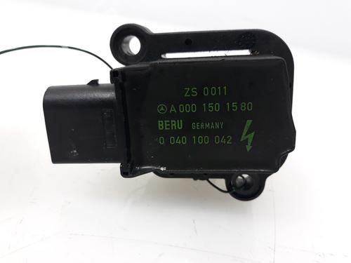 Ignition coil MERCEDES-BENZ C-CLASS Coupe (CL203) C 180 Kompressor (203.746) | BP13026406M94 