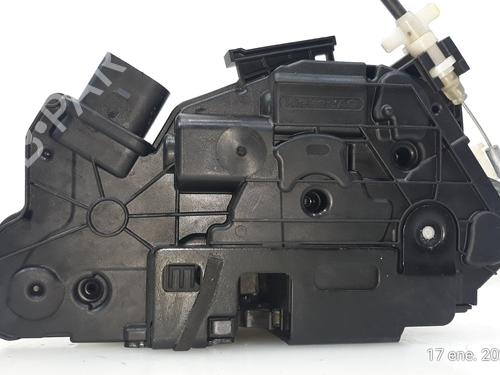 Front left lock SKODA SUPERB II Estate (3T5) 2.0 TDI 16V | BP16500664C98 
