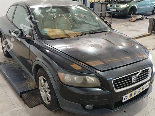 Brugte VOLVO C30 (533) 1.6 4785157
