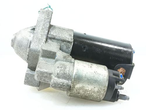 Starter RENAULT GRAND SCÉNIC III (JZ0/1_) 1.5 dCi (JZ09, JZ0D, JZ10, JZ14, JZ1G, JZ29, JZ2C) | BP30154802M8