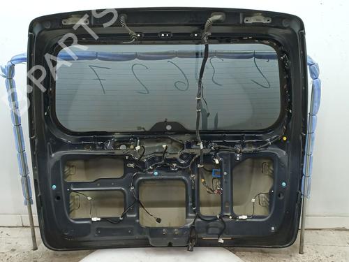 Tailgate KIA CARNIVAL / GRAND CARNIVAL III (VQ) 2.9 CRDi | BP27839458C6 