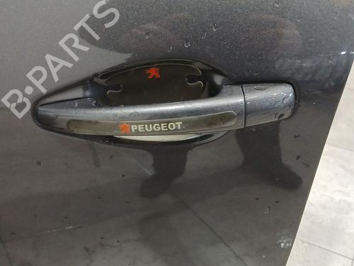 Used Front left exterior door handle Front left exterior door handle 36799080 36799080