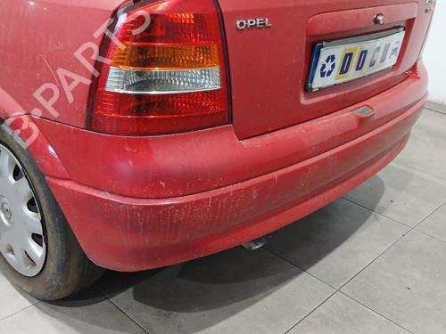 Pare-chocs arrière OPEL ASTRA G Hatchback (T98) 2.0 DTI 16V (F08, F48) | BP29851116C8 