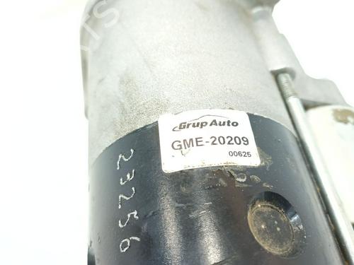 Starter MITSUBISHI L200 / TRITON (KA_T, KB_T) 2.5 DI-D (KA4T) | BP27204448M8 