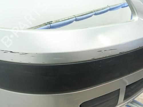 Front bumper TATA INDICA 1.4 | BP24738738C7 