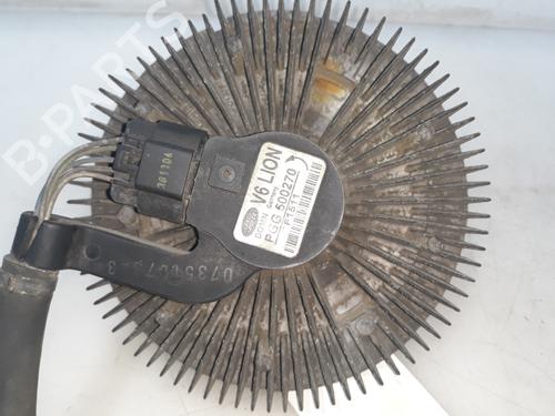 Used Fan LAND ROVER RANGE ROVER SPORT I (L320) 2.7 D 4x4 (190 hp) 11883977