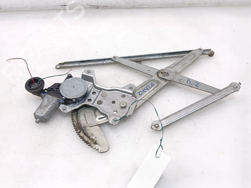 Used Front left window mechanism Front left window mechanism 36910958 36910958