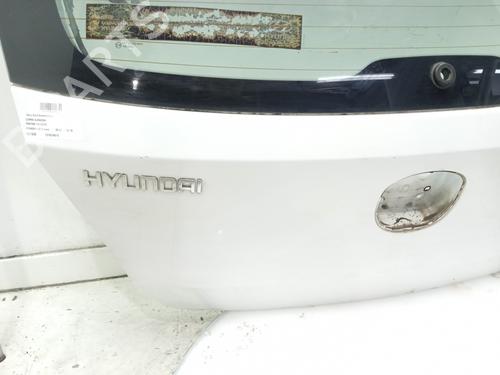 Tailgate HYUNDAI i30 (FD) 1.4 | BP20855267C6 