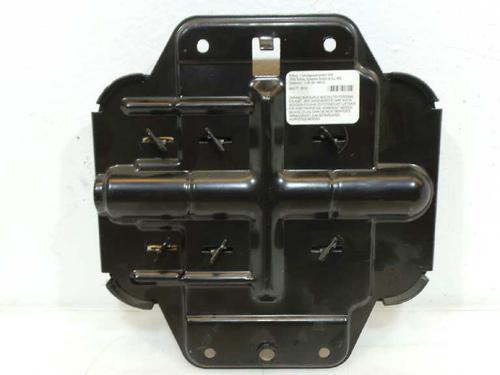 Electronic module MERCEDES-BENZ M-CLASS (W163) ML 430 (163.172) | BP2797235M83