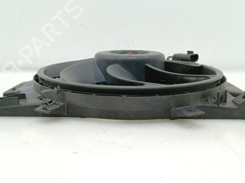 Radiator fan OPEL ASTRA H GTC (A04) 1.7 CDTI (L08) | BP30145685M35
