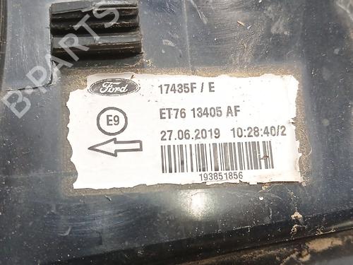 Left taillight FORD TRANSIT COURIER B460 Box Body/MPV 1.0 EcoBoost | BP34137493C34  - Image 5