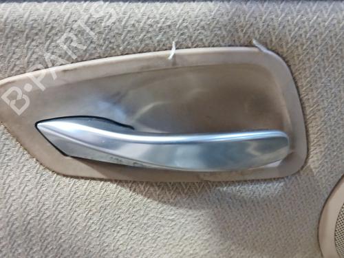 Used Front left interior door handle BMW 3 (E90) 320 d (177 hp) 30872501