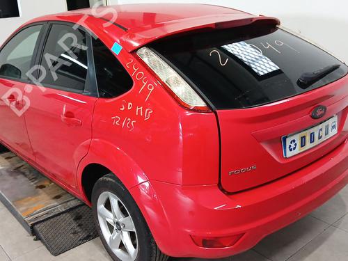 AC-Kompressor FORD FOCUS II (DA_, HCP, DP) 1.8 TDCi | BP31044468M34