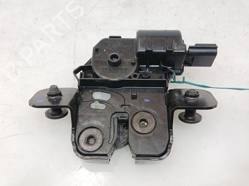 Tailgate lock RENAULT CLIO V (B7_) 1.6 E-TECH 140 (B7MU) | BP40086445C101 - Image 2
