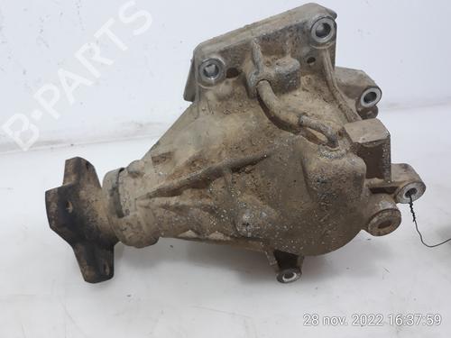 Used Front differential NISSAN QASHQAI II SUV (J11, J11_) 1.6 dCi ALL MODE 4x4-i (130 hp) 11140647