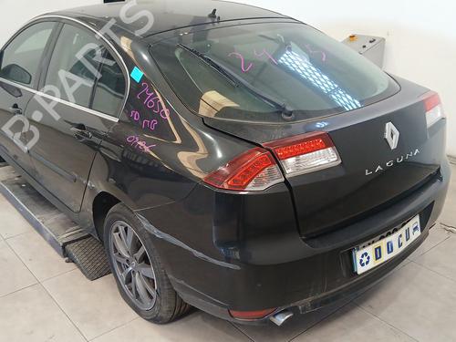 Engine RENAULT LAGUNA III (BT0/1) 2.0 dCi (BT01, BT08, BT09, BT0E, BT0K, BT12, BT1C, BT1D,... | BP39525778M1 - Image 13