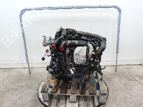 Used Engine Engine 39141688 39141688