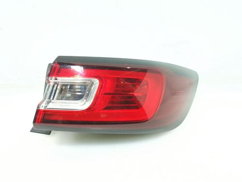Used Right taillight RENAULT CLIO IV (BH_) 0.9 TCe 90 (BHNF, BHMA, BHMH, BHJK, BHJR) (90 hp) 29909089
