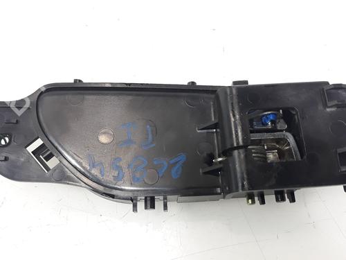 Venstre bagtil invendig håndtag SSANGYONG RODIUS I 2.7 Xdi 4WD | BP18484215I15 